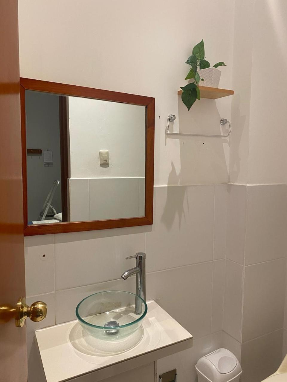 Millennium Hotel Corporative Сан-Висенте-де-Каньете Экстерьер фото